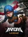 Iron League cover