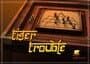 Tiger Trouble cover