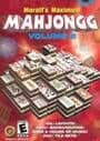 Moraff's Maximum Mahjongg 2 cover