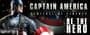 Captain America: Sentinel of Liberty cover