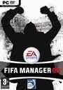 FIFA Manager 08 cover
