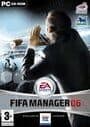 FIFA Manager 06 cover