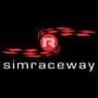 Simraceway cover