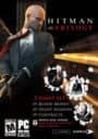 Hitman Trilogy cover