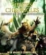 Heroes Chronicles: Revolt of the Beastmasters cover