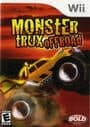 Monster Trux: Offroad cover