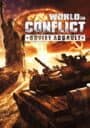 World in Conflict: Soviet Assault cover