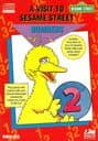 A Visit to Sesame Street: Numbers cover