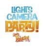 Lights, Camera, Party! cover