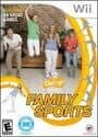 Get Up Family Game Sports cover