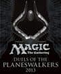 Magic: The Gathering - Duels of the Planeswalkers 2013 cover