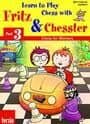 Fritz Chess 13 cover