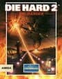 Die Hard 2: Die Harder cover
