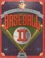 Earl Weaver Baseball II cover