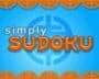 Simply Sudoku cover