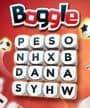 Boggle cover
