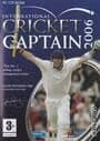 International Cricket Captain 2006 cover