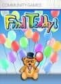 Find Teddy cover