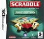 Scrabble Interactive: 2007 Edition cover