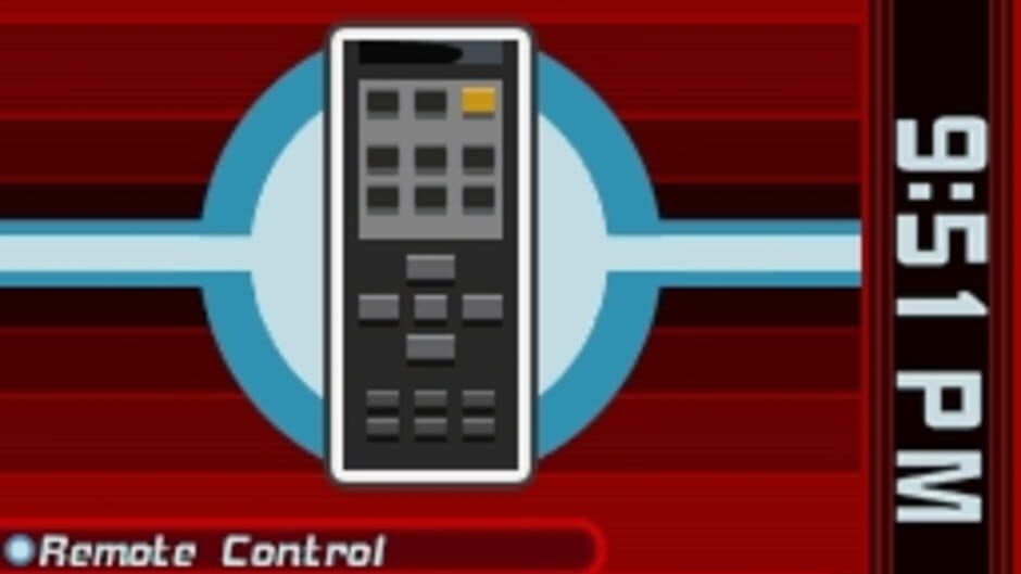 Ghost Trick: Phantom Detective