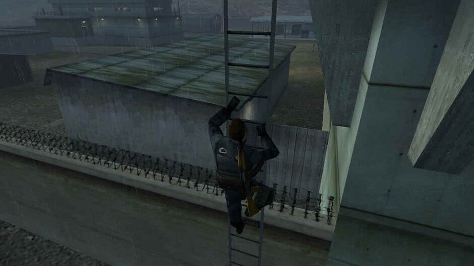 Project I.G.I.: I'm Going In screenshot 3