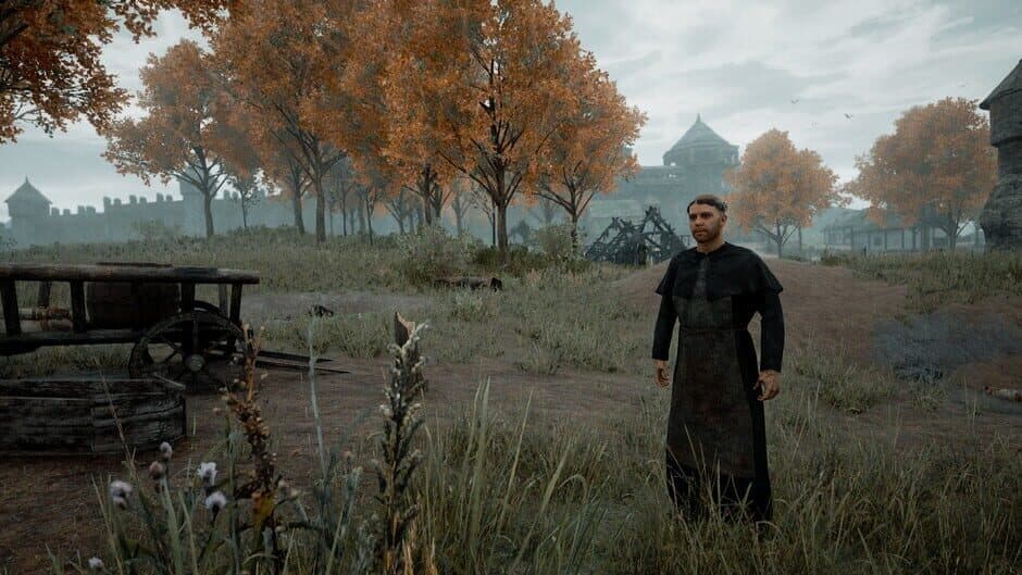 The Black Death screenshot 4