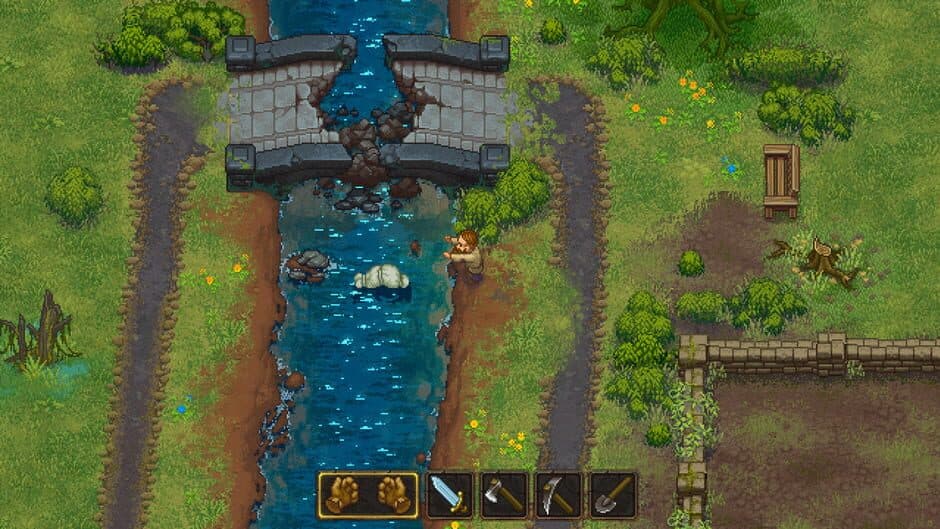 Graveyard Keeper screenshot 6