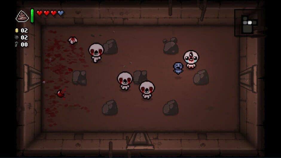 The Binding of Isaac: Rebirth screenshot 6