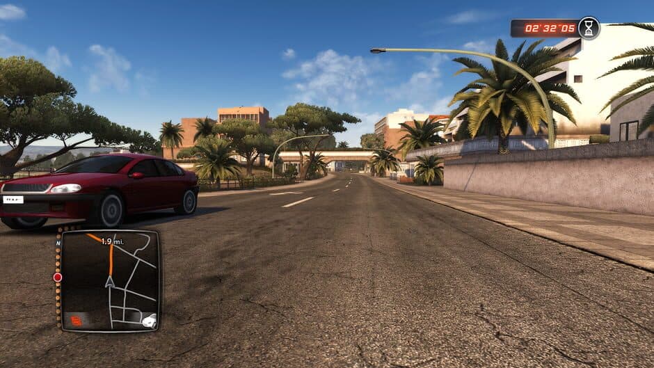 Test Drive Unlimited 2 screenshot 5