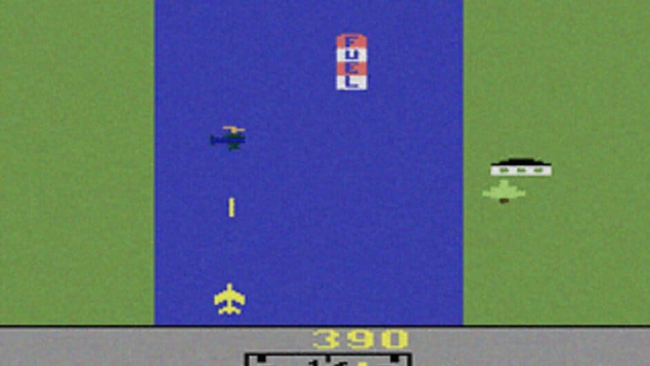 River Raid screenshot 3