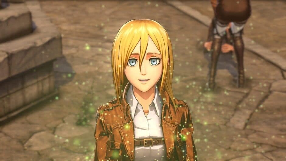 Attack on Titan 2 screenshot 5