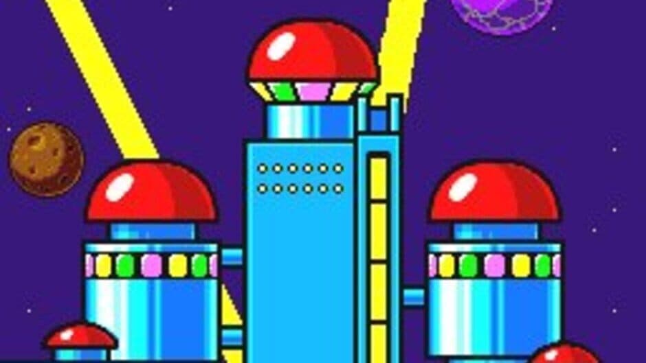 Bomberman '93 screenshot 6