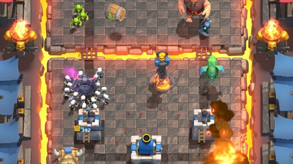 Clash Royale