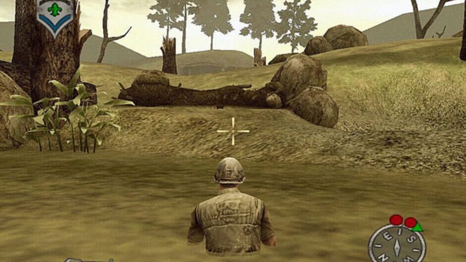 Shellshock: Nam '67 screenshot 1