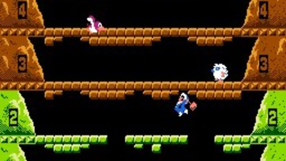 Ice Climber screenshot 6