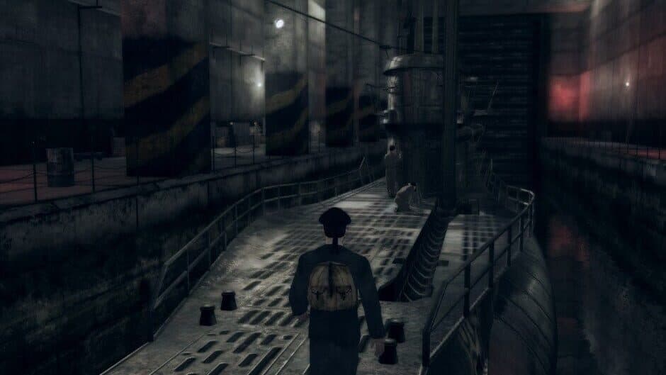 Death to Spies: Moment of Truth screenshot 2