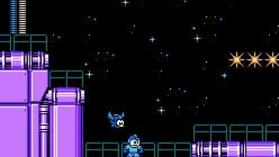 Mega Man 5 screenshot 2