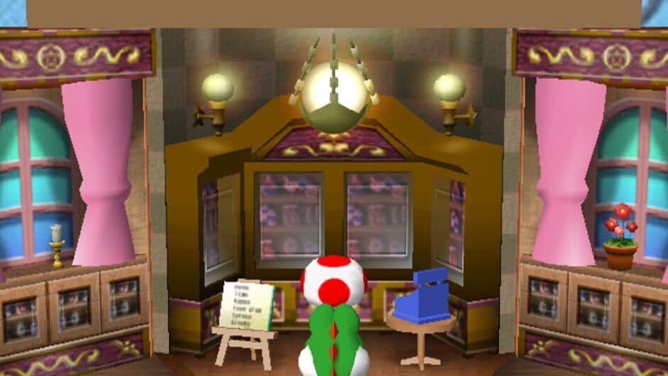 Mario Party 4 screenshot 6