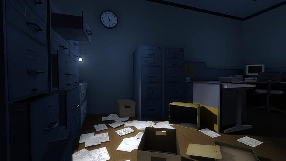 The Stanley Parable screenshot 3