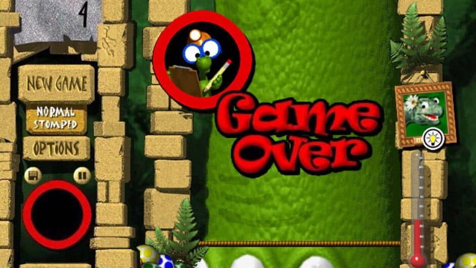 Dynomite! screenshot 4