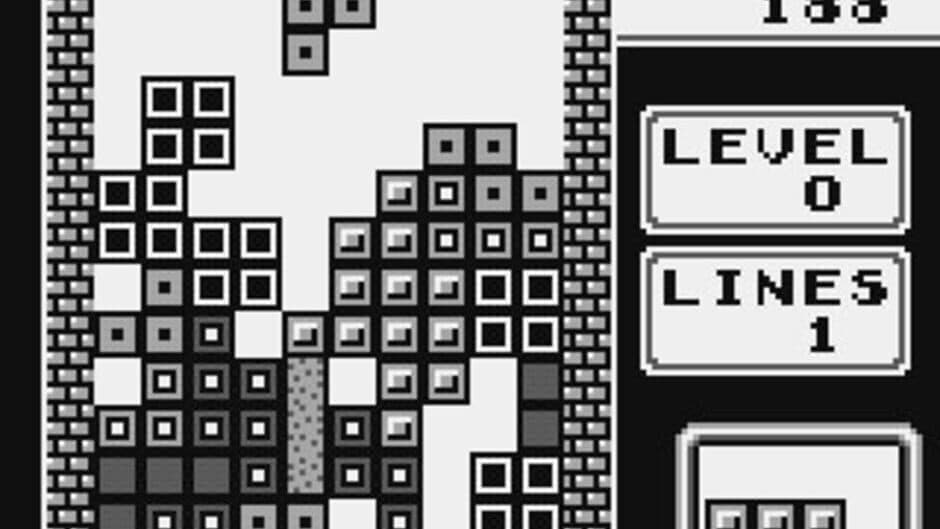 Tetris screenshot 5