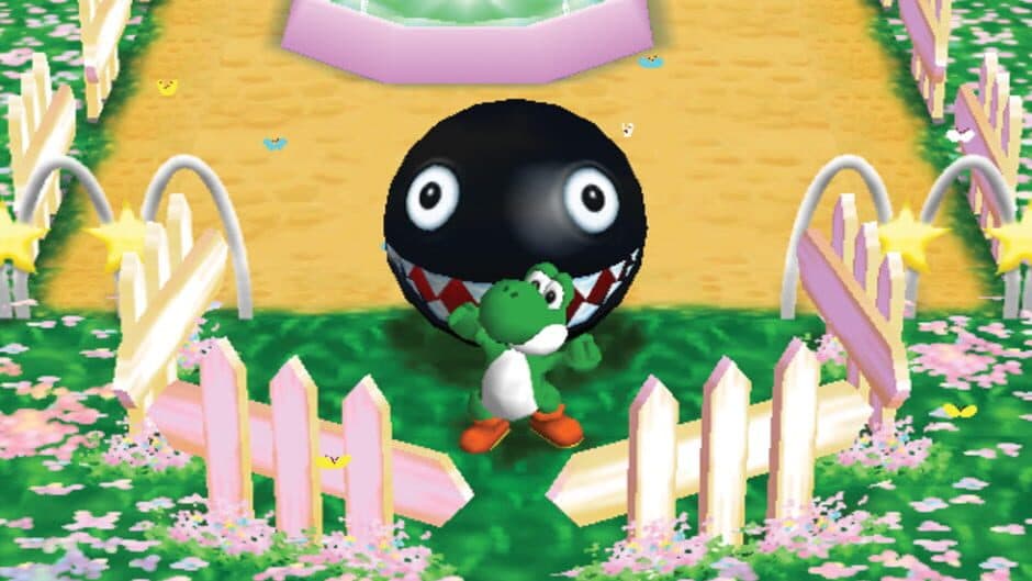 Mario Party 5 screenshot 4