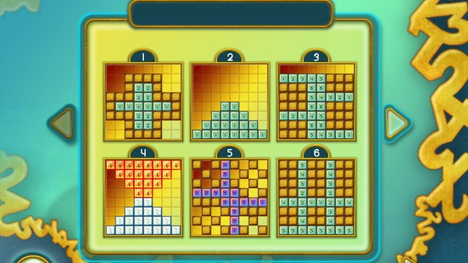 Numba Deluxe screenshot 3