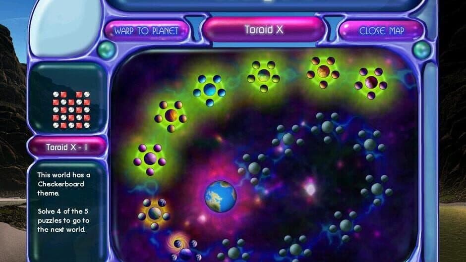 Bejeweled 2 screenshot 4