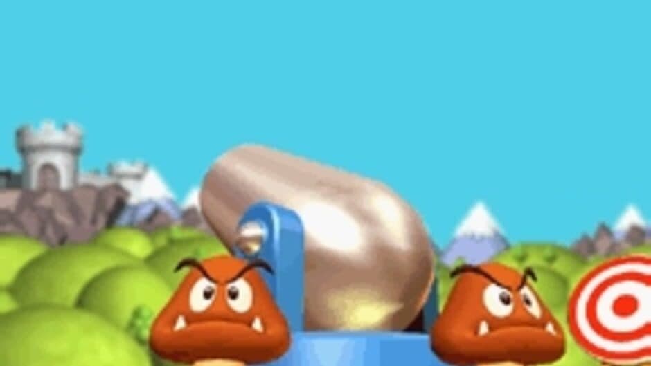 Mario Pinball Land screenshot 5