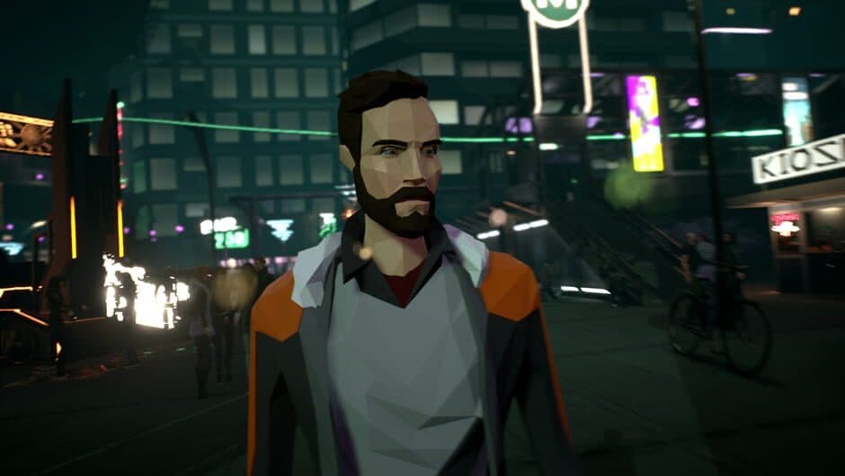 State of Mind screenshot 3