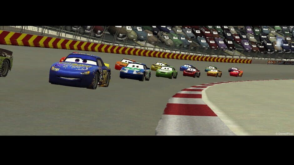 Cars screenshot 3