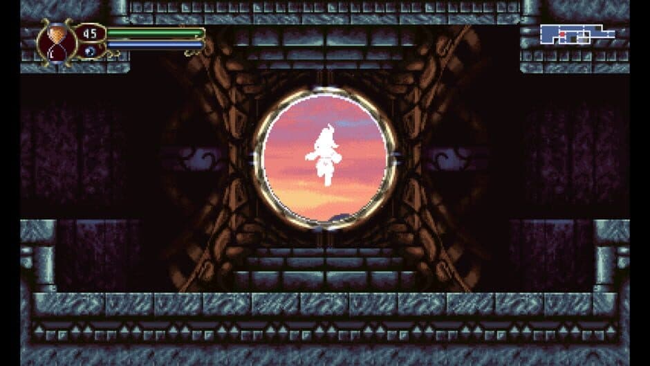 Timespinner screenshot 5