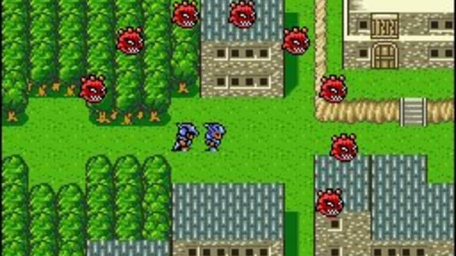 Final Fantasy II screenshot 5