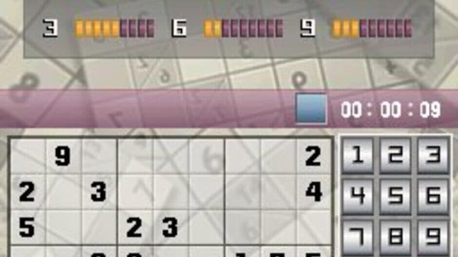 Telegraph Sudoku & Kakuro screenshot 2